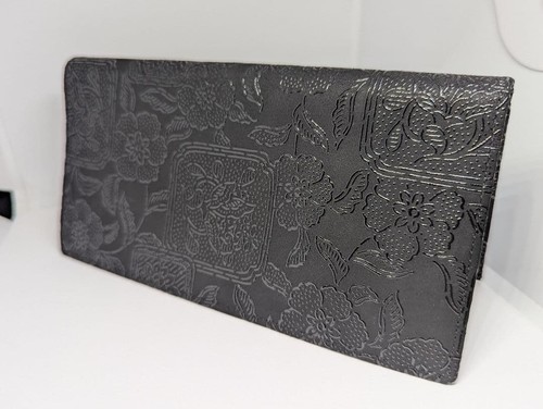 Indenya unused black - indenya, long
