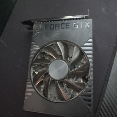 Geforce gtx graphics - hp,