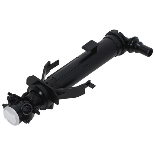 Front left headlight washer - left,