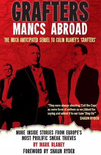 Grafters mancs abroad more - grafters,