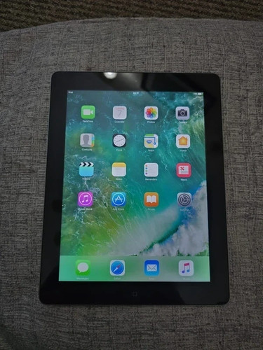 Apple ipad 4th - apple, generation