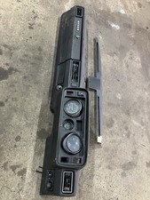 Ultra Rare Lada Riva Dashboard RHD