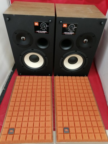 Jbl l52 classic bookshelf - jbl,