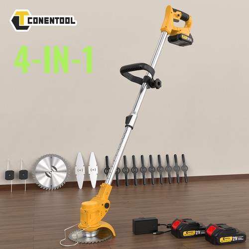 Cordless grass trimmer 21v - grass,