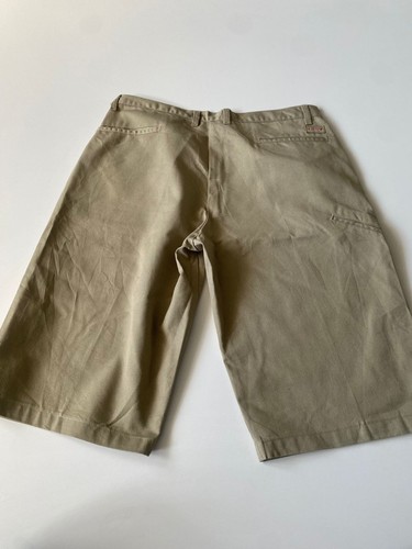 Dickies men khaki cargo - dickies, men's