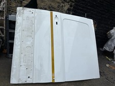 2023 FORD TRANSIT MK8