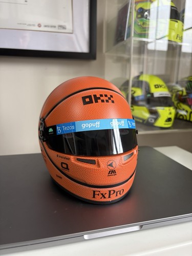 Lando norris 2022 miami 2 - lando, 1/2
