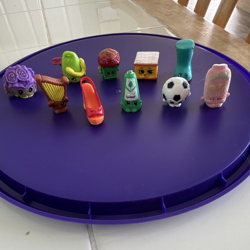 Shopkins figures various - shopkins,