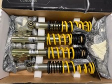 ST Coilovers ST X For: Subaru