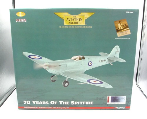 Corgi aviation aa33908 - 1/32,
