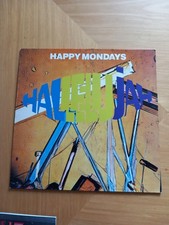 HAPPY MONDAYS - HALLELUJAH -