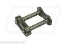 BS DUPLEX CHAIN LINK (X5)  3/4" for power transmission