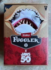 Jaws Fuggler 50th Anniversary