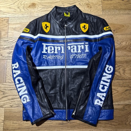 New adult racing vintage - new,