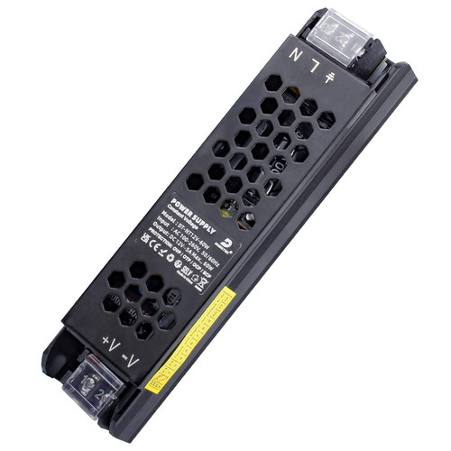 Led driver 12v - 12v, to