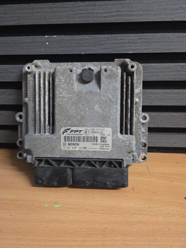Iveco daily engine ecu - daily,