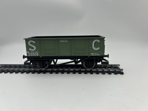 Hornby gauge 76 - hornby, sc