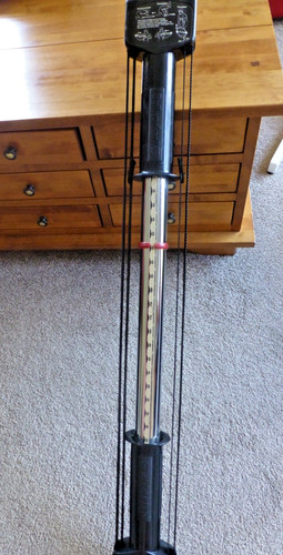 Bullworker vintage - x5,