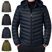 Men's Winter Lightweight