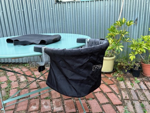 Mountain buggy pod clip - pod, clip-on