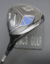 Bridgestone Tour B XD-F 15° 3