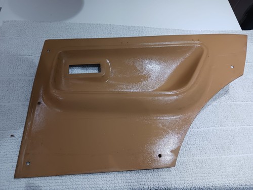 Ford escort mk2 driver side - escort,