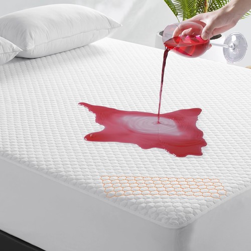 100 waterproof mattress - 100%,
