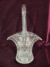 Duncan Miller Wedding Basket