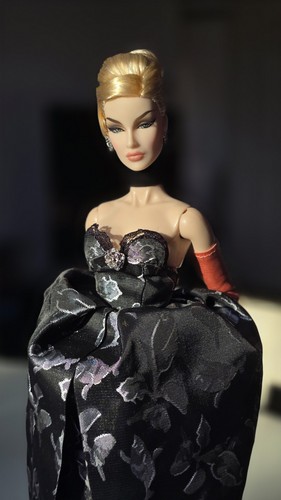 Integrity toys fashion royalty - fashion,