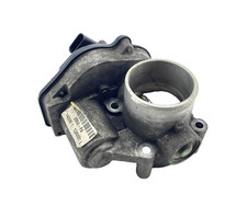 FORD FIESTA MK6 ENGINE