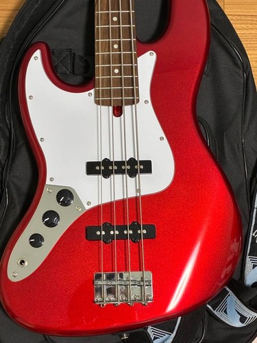 Bacchus left handed electric - bacchus,