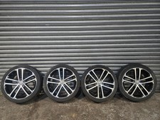 VW GOLF GTD NOGARO GT GTI 4X