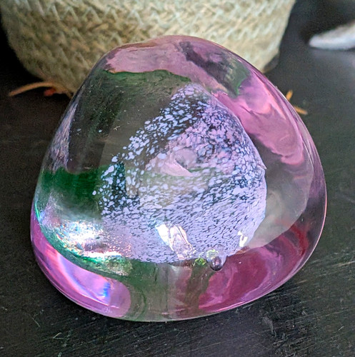 Vintage caithness glass - caithness,
