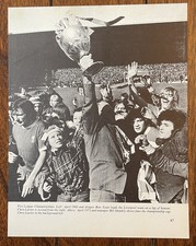 1970s All Stars Football