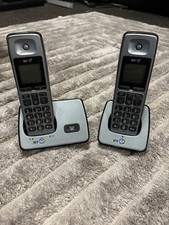 Two bt2000 digital - two, cordless