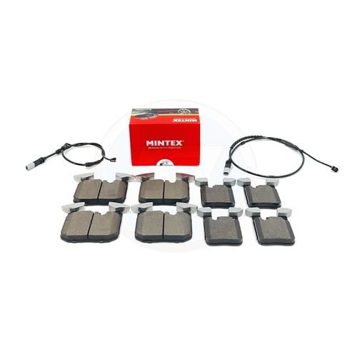 For bmw 330d - for, m