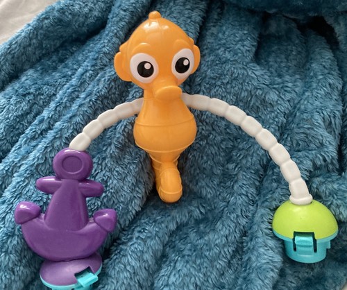 Bright starts finding nemo - bright,