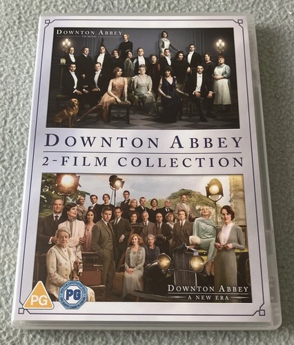 Downton abbey the movie a - movie,