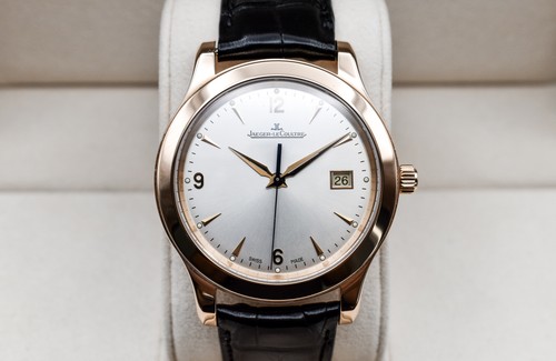 Jaeger lecoultre master - jaeger,