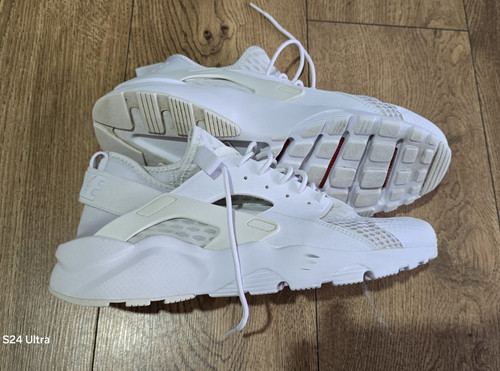 Nike air huarache low - air, top