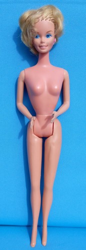 Vintage 1978 barbie doll - 1978,