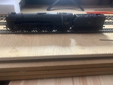 Bachmann Class A1 renumbered