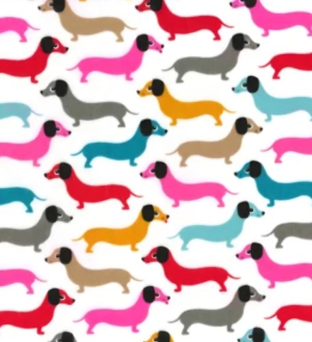 Polycotton craft fabric - craft,