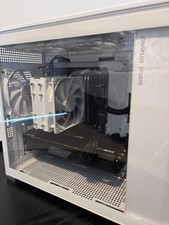 Custom Gaming PC (Ryzen 5 3600- RTX 2060 6gb- 16gb Ram- 1tb SSD- Windows 11 Pro)