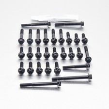 Aluminium Engine Kit Kawasaki