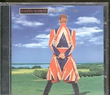 Bowie David - Earthling -