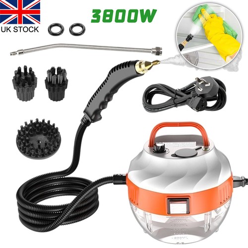 3800w steam cleaner - 3800w, 6