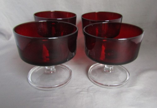 Luminarc ruby red cavalier - luminarc,