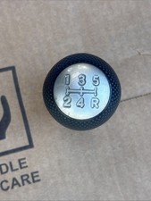 HONDA JAZZ 2006 GEAR KNOB