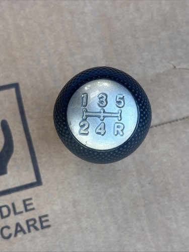 Honda jazz 2006 gear knob - jazz,